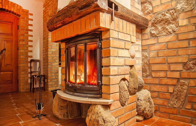 Comfortable Holiday Home, Grabczyn - Foto 58