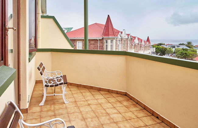 First Group Perna Perna Mossel Bay - Foto 45