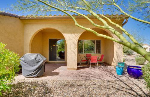 Green Valley Townhome with Community Amenities! - Foto 22