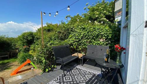 Edwardian Villa by the Sea Sleeps 8 Coastal Walk - Foto 3