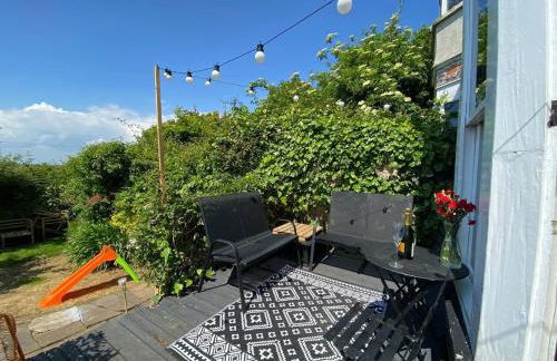 Edwardian Villa by the Sea Sleeps 8 Coastal Walk - Foto 3