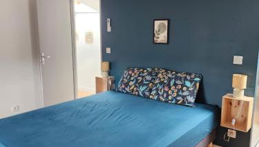 Grand T4 lumineux 200 m du port - Foto 4