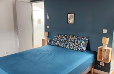 Grand T4 lumineux 200 m du port - Foto 4