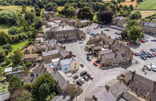 Forrester Cottage, Masham, North Yorkshire - Foto 14