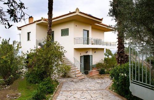 Tritsili house - Photo 16