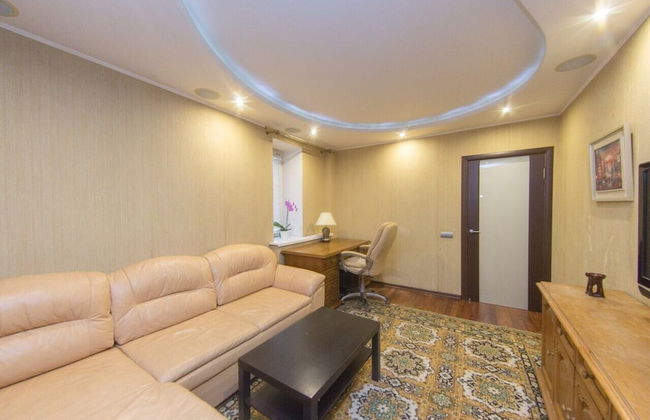 TravelFlat Apartments - Foto 35