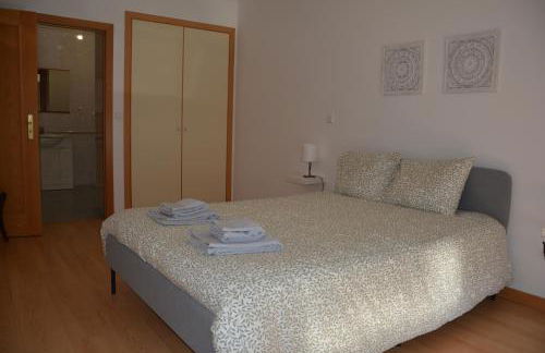 Albergue Santa Justa - Foto 1