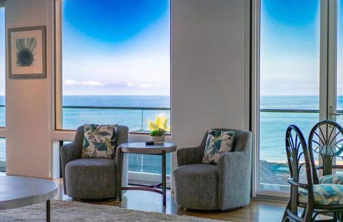 Oceanfront Studio in Heart of La Jolla Cove - Foto 7