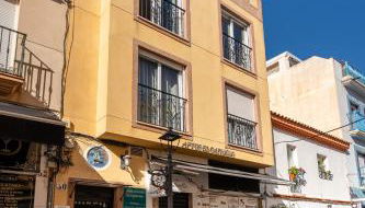 Apartamentos Capricho del Mar - Foto 2