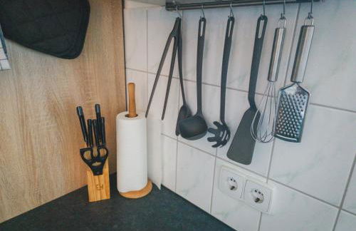 Ferienwohnung Nauen - Foto 10