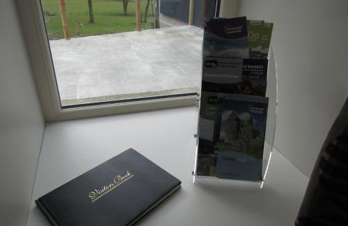 Knockninny Barn at Upper Lough Erne, County Fermanagh - Foto 43