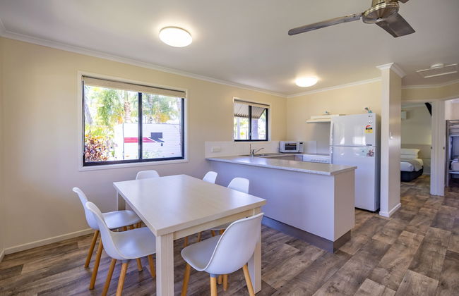 NRMA Capricorn Yeppoon Holiday Park - Foto 25