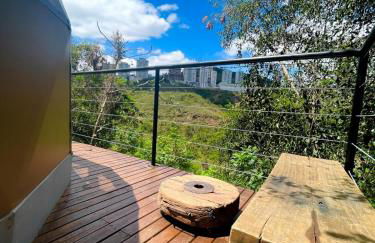 Domo Vila da Serra - Foto 20