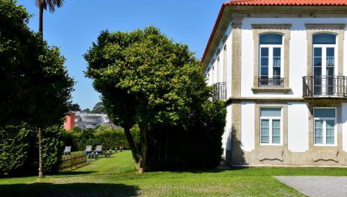 Solar Egas Moniz-Charming House & Local Experiences - Foto 5