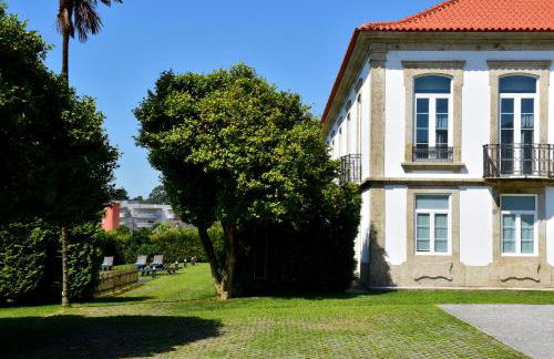 Solar Egas Moniz-Charming House & Local Experiences - Foto 5