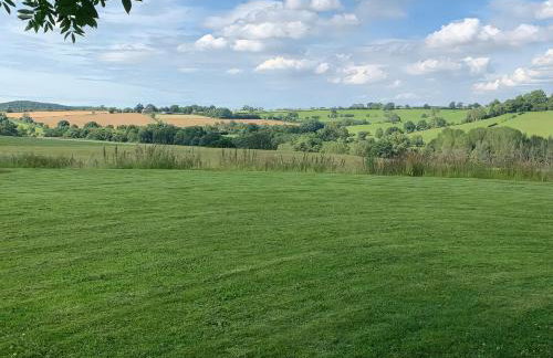 Upper Home Farm - Foto 67