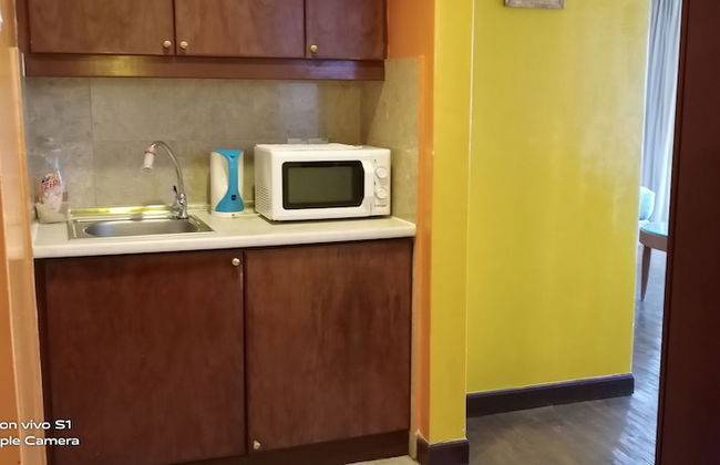 KL Times Square Residence - Foto 44