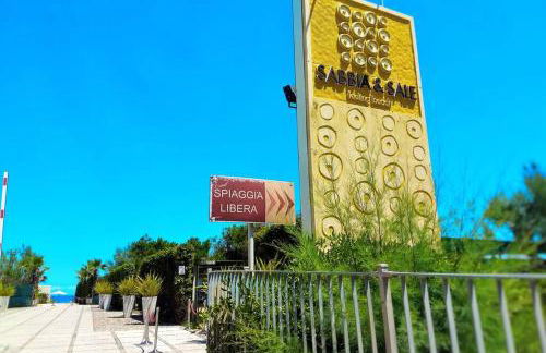 "Beach Cottage" monolocale vicino alla spiaggia - Foto 29