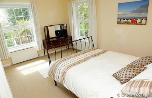 BISHOPS TAWTON OVERTON HOUSE 2 Bedrooms - Foto 9