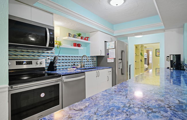 The Ringling Beach House - Foto 40