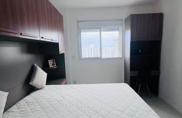 Apartamento brisa & mar Florianópolis - Foto 22