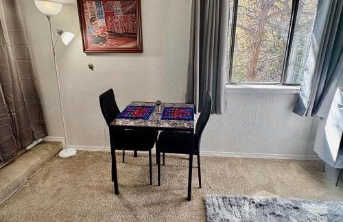 Cozy Studio at the Pecos Village - Foto 25