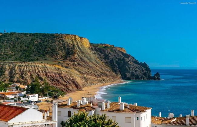 A06 - Seaview 1 Bed Apartment by DreamAlgarve - Photo 22