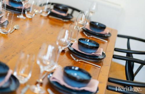 Kirkton Family Farmhouse with Hot Tub, Alford, Aberdeenshire - Foto 30