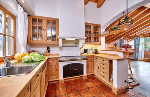 Föhrenhof Apartments - Foto 75