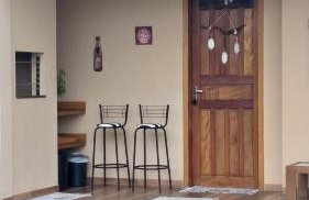 Casa Natturvibe - Praia do Rosa - Foto 16