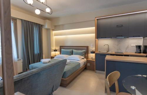 Akti Vigla Apartments - Photo 52