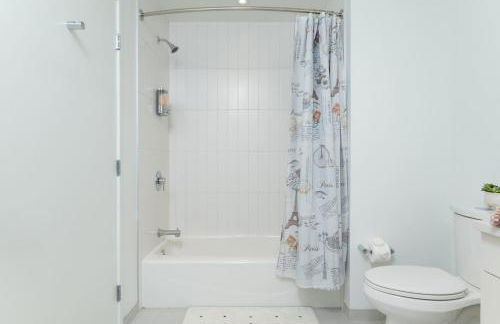 Central 3BR & Den Penthouse Boston Common MGH & TUFTS - Foto 25