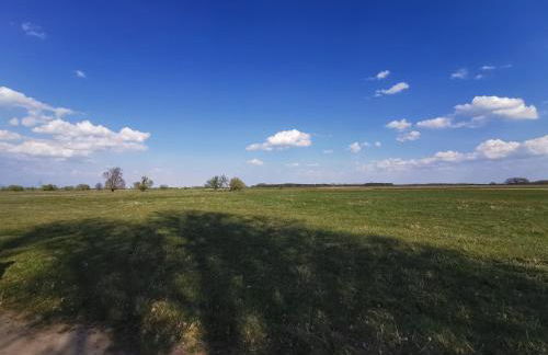 "Elbparadies" Ferienhaus am Niegripper See mit Pool - Photo 26