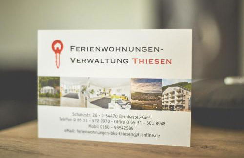 Ferienwohnung "Auszeit" - Foto 28