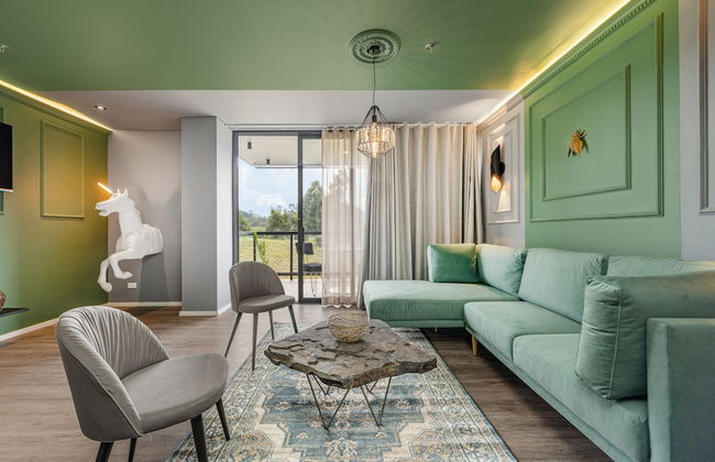 Apartment Olive Country Living by HOUSY HOST - Photo 77