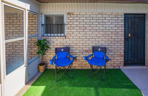 Private Pool Retreat Steps from Album Park - Foto 22