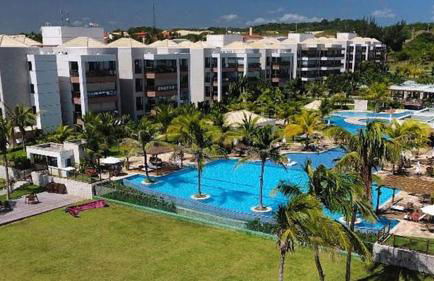 Wai Wai Cumbuco apto 307, Bloco F, Nascente - Photo 8