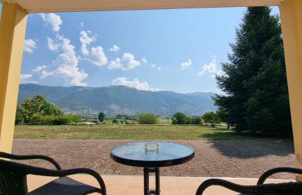 COUNTRY PLACE Apartment with Mountain View - Foto 24