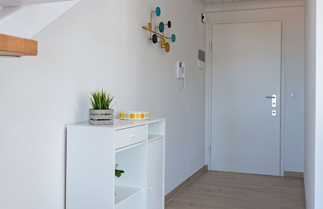 Il Sole dei Trabocchi - Yourplace Abruzzo - Foto 32