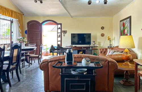 Chacara elegante com piscina e lazer em Atibaia SP - Foto 21