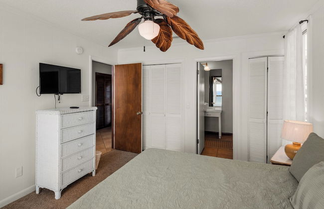 Gulf Front: Steps to Beach ~ Minutes to Rosemary ~ Free Beach Setup! - Foto 3