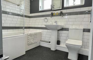 Bungalow33 Benllech - Foto 8