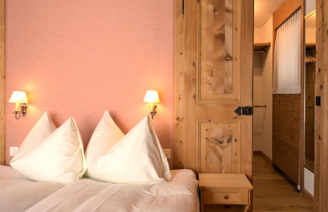 Chesa Misaun - Foto 16