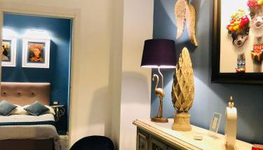 Frida Kahlo appartament - Foto 1