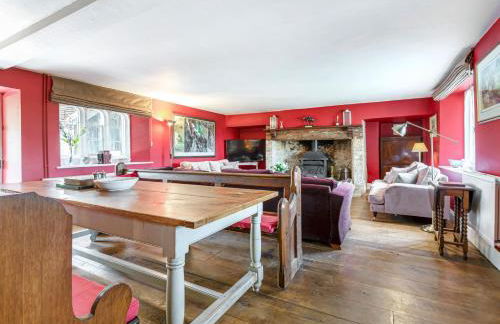 Lower Fifehead Farm - Foto 8