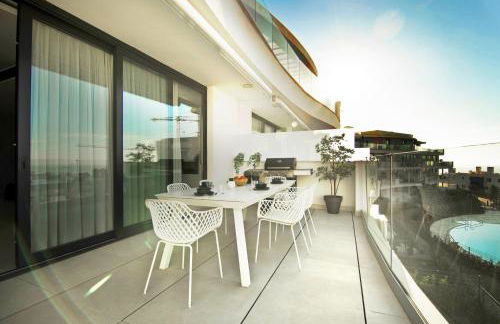 Mara's Apartments Higuerón West - Mediterranean Style - Beach & Golf - Large Sunny Terrace - Photo 33