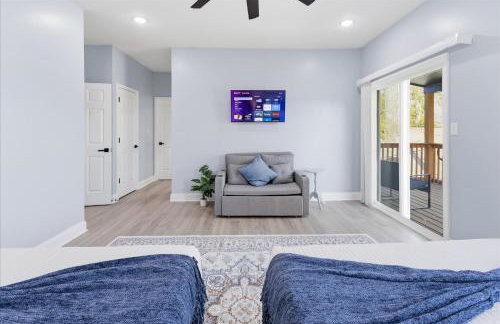 Family 4BR Retreat with Games and Fun for ALL - Photo 32