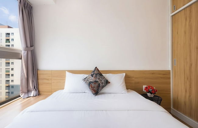 SECC Scenic Valley District 7 - Foto 20