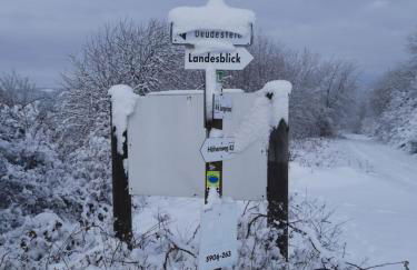 Haus Johannes - Foto 33