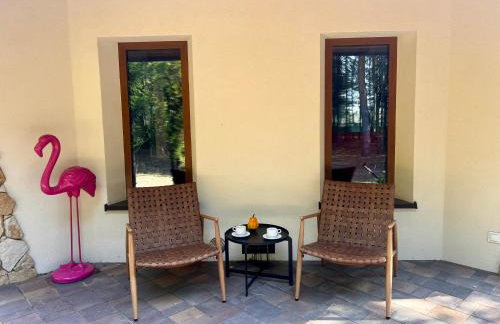 Gajówka Pilica 45A - Foto 29